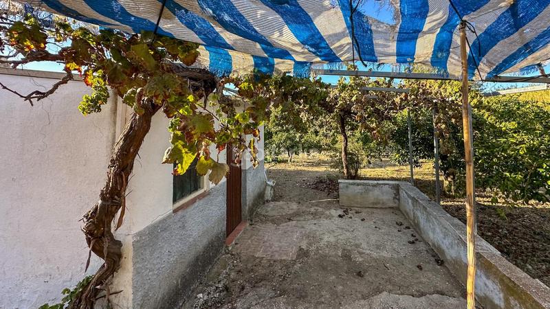 Foto 75b458eb-3f33-4bab-b714-dba9176c0fcc. Terreno residenziale in carretera coín 1 in Centro Alhaurín el Grande