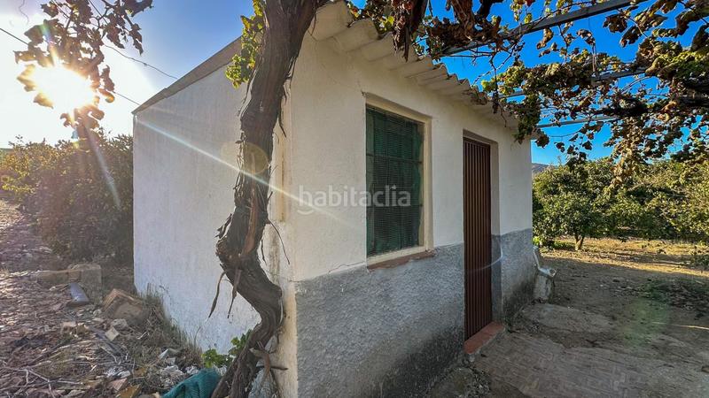 Foto 79b2d492-cb19-487a-8766-395294f845c9. Terreno residenziale in carretera coín 1 in Centro Alhaurín el Grande