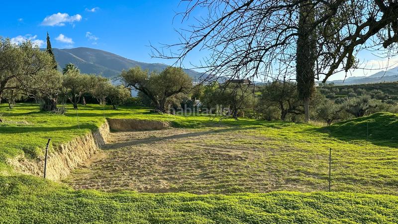 Foto 3e466a56-da3d-4573-99ed-4020527e8be9. Terrain résidentiel dans polígono polígono 26 parcela 96 26 dans Alhaurín el Grande