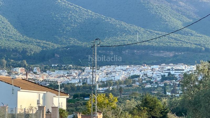 Foto a52f89a1-51b4-426a-b1ea-35bb7ce4993d. Terrain résidentiel dans polígono polígono 26 parcela 96 26 dans Alhaurín el Grande