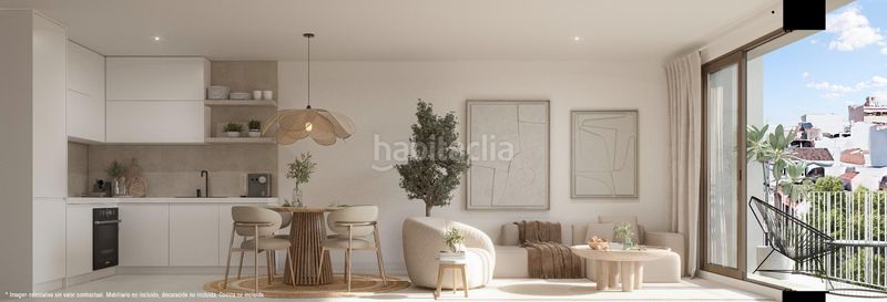 Foto e0ff3e50-46cf-4d89-9844-021a2cf8ce58. Pis amb calefacció a Olletas - Sierra Blanquilla Málaga