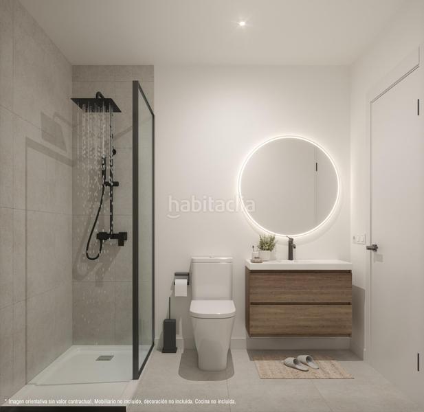Foto 80b82ef7-da03-4d6e-8950-7a6ae3ff3415. Loft en calle huerta 5 estudio tipo loft en capuchinos. en Málaga