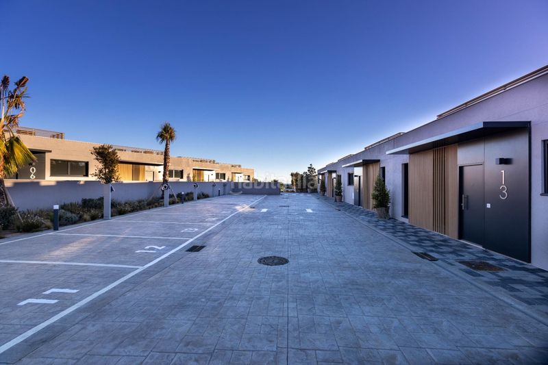 Foto d5cbd3ee-b2a1-4208-a4d2-47d92721023a. Maison jumelée dans calle licaon 1 dans El Faro de Calaburra - Chaparral Mijas