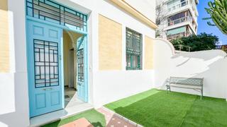 Xalet a Limonar. Casa independiente en el limonar. málaga