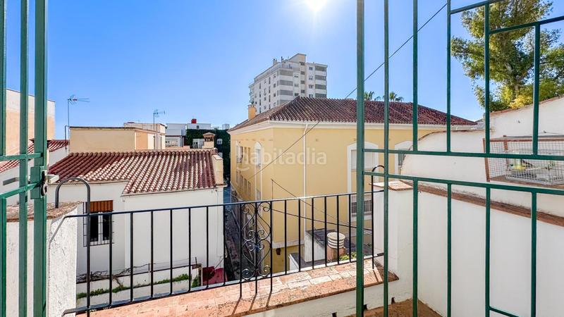 Foto 4f41ab83-2307-419c-982f-a1d2e815298d. Chalet casa independiente en el Limonar. en Limonar Málaga