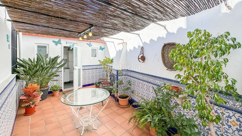 Foto 8064dcce-7d44-4651-88b5-6540bc0e1e6b. Chalet casa independiente en el Limonar. en Limonar Málaga