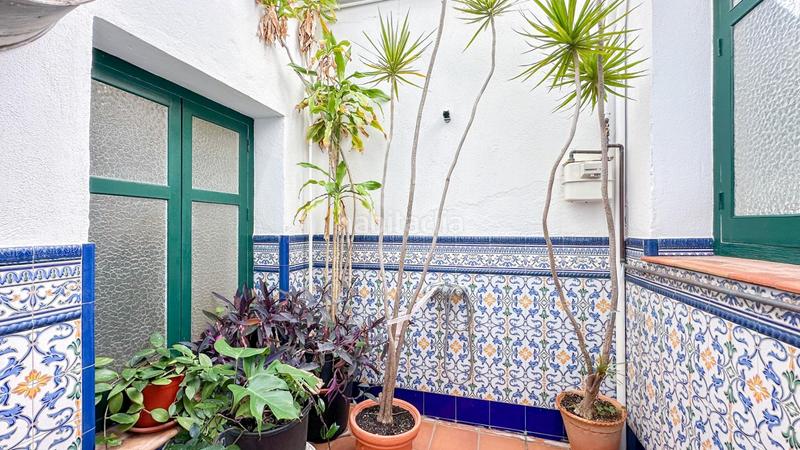 Foto a56f6cc7-3b6d-4c37-b140-b583b39781fd. Chalet casa independiente en el Limonar. en Limonar Málaga
