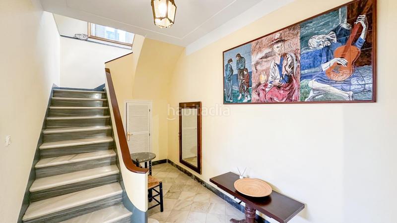 Foto b8fa9f1f-9662-4ae3-baee-54b162ed0be8. Chalet casa independiente en el Limonar. en Limonar Málaga