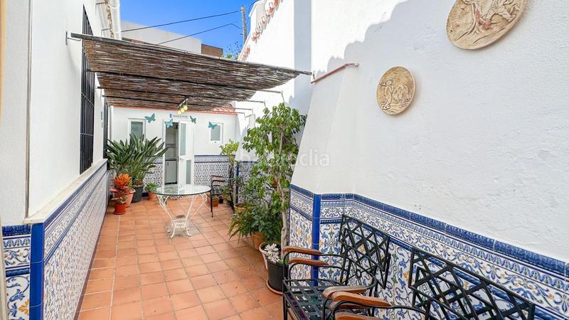 Foto f44b6688-95dd-466c-af59-334db524eb00. Chalet casa independiente en el Limonar. en Limonar Málaga