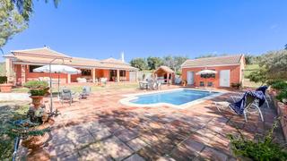 Xalet a Almogía. Villa de lujo en almojía. málaga