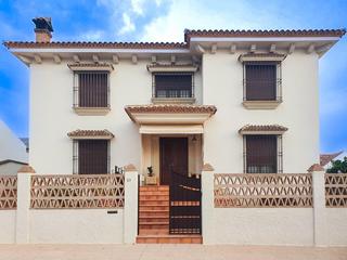 Xalet a Martos. Chalet independiente en martos. jaén