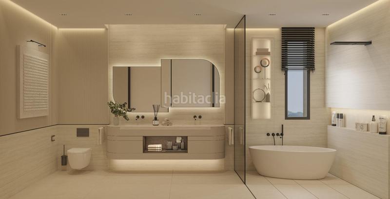 Foto 46512c9e-9b18-490d-95d6-013764d18b88. Casa aparellada amb calefacció aparcament piscina a Marbella