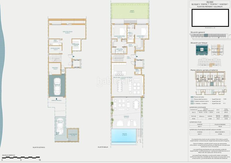 Foto ddc93e16-f735-4e4d-9980-a5fe5291533c. Casa aparellada amb calefacció aparcament piscina a Marbella