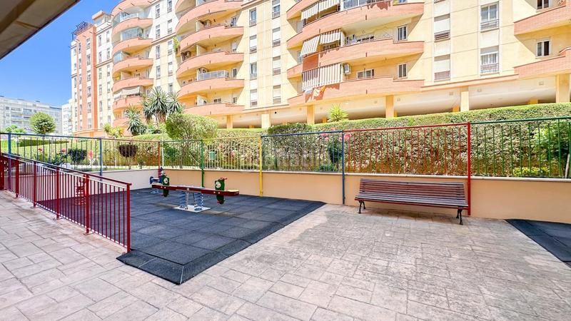 Foto 50d714a7-a2d0-4d53-bde5-6e3bd0dab222. Ático  con terraza solárium en teatinos. en El Tejar - Hacienda Bizcochero Málaga