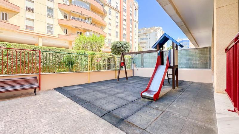 Foto c8d6db77-3cfa-4839-beab-a964c02d997f. Ático  con terraza solárium en teatinos. en El Tejar - Hacienda Bizcochero Málaga