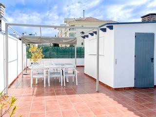 Àtic a Riviera del Sol. Ático dúplex en riviera del solmijas costa
