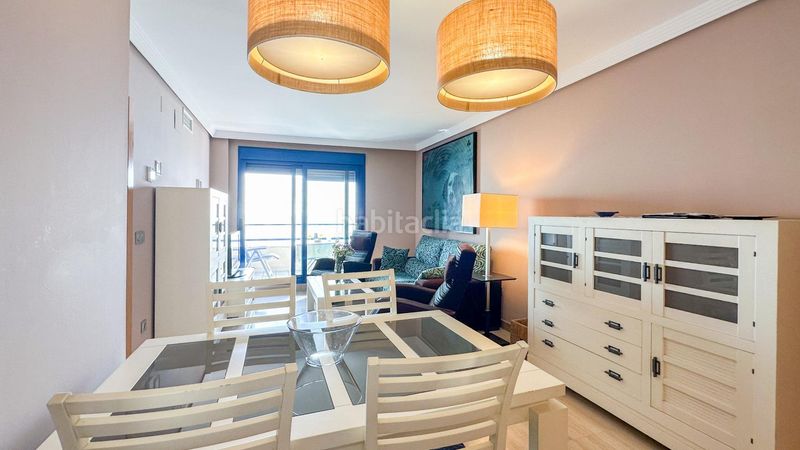 Foto 0c35aa51-7920-4a5a-899d-6f9919a6c203. Rent flat in calle pacifico 19 in Paseo Marítimo Oeste - Pacífico Málaga