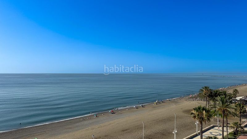 Foto 243d5e93-2cb5-47e0-9435-9c7c63954013. Rent flat in calle pacifico 19 in Paseo Marítimo Oeste - Pacífico Málaga