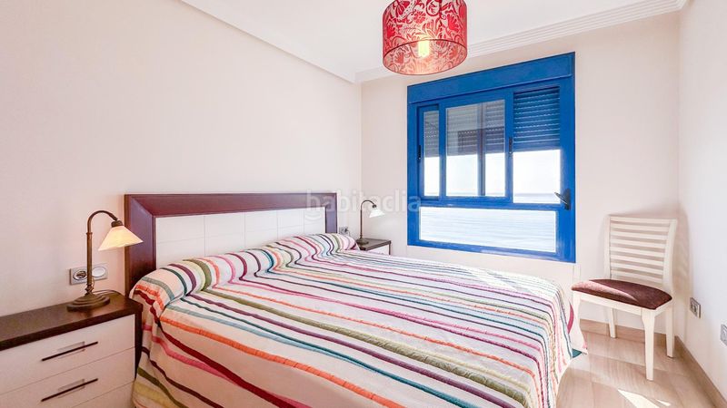 Foto 294cc87f-431e-48d7-a767-08ea42733e9b. Rent flat in calle pacifico 19 in Paseo Marítimo Oeste - Pacífico Málaga
