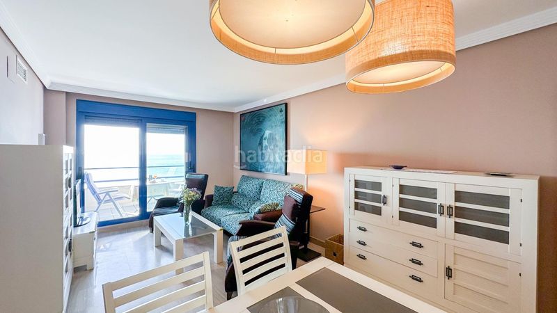 Foto 428c3c76-8a09-4380-82e0-5d263f24f029. Rent flat in calle pacifico 19 in Paseo Marítimo Oeste - Pacífico Málaga