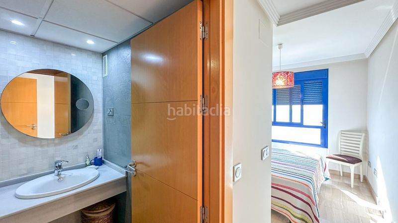 Foto 95bece58-a329-432e-a5f9-8f90746effec. Rent flat in calle pacifico 19 in Paseo Marítimo Oeste - Pacífico Málaga