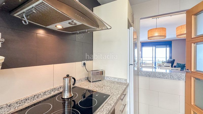 Foto c266e8ff-95af-46d6-bd84-5e82036f89c0. Rent flat in calle pacifico 19 in Paseo Marítimo Oeste - Pacífico Málaga