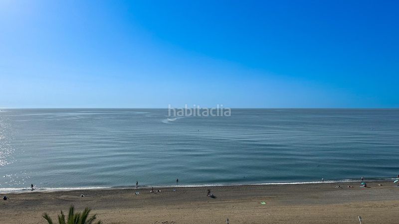 Foto d9ccda17-9d2d-4d4c-b9ec-778e18e1d2dc. Rent flat in calle pacifico 19 in Paseo Marítimo Oeste - Pacífico Málaga