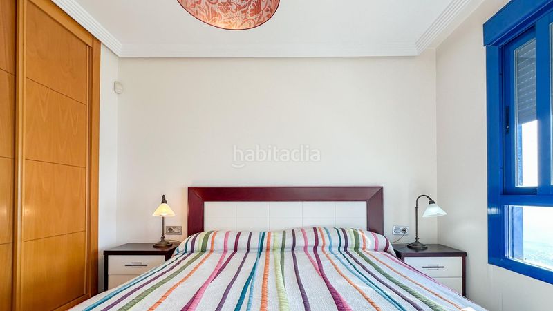 Foto dd59fdbb-47c4-4b2d-8b7f-ff261d6a2e18. Rent flat in calle pacifico 19 in Paseo Marítimo Oeste - Pacífico Málaga