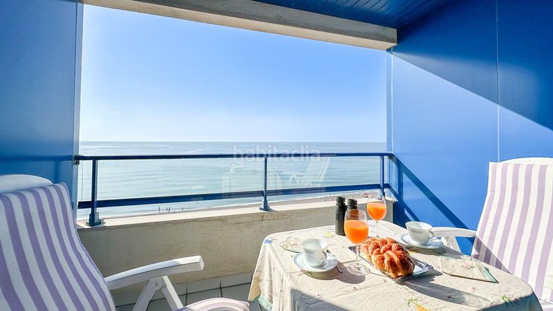 Foto e00a307c-a7d0-408d-b003-3e42fdb817de. Rent flat in calle pacifico 19 in Paseo Marítimo Oeste - Pacífico Málaga