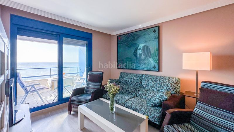 Foto e317ba35-e4d9-4929-868c-aa2e70a18218. Rent flat in calle pacifico 19 in Paseo Marítimo Oeste - Pacífico Málaga