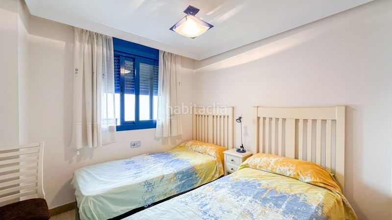 Foto f362b3bd-bf19-441f-833a-70b437b290ea. Rent flat in calle pacifico 19 in Paseo Marítimo Oeste - Pacífico Málaga