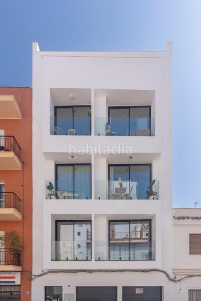 Foto 33983069-4b29-431a-83a5-6a2c0f263353. Loft amb calefacció piscina terrassa a Los Castillejos - La Trinidad Málaga