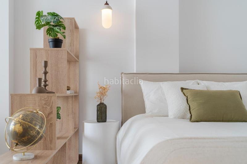 Foto 41c77688-0574-464d-976f-b874c2a17deb. Loft amb calefacció piscina terrassa a Los Castillejos - La Trinidad Málaga