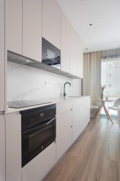 Foto 57829654-4ba0-4a10-8196-5e75c49681b9. Loft amb calefacció piscina terrassa a Los Castillejos - La Trinidad Málaga