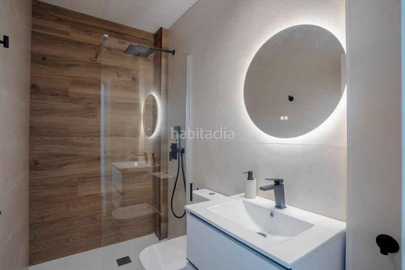 Foto 9b25afef-5671-41a5-903d-0725c021bd3f. Loft amb calefacció piscina terrassa a Los Castillejos - La Trinidad Málaga