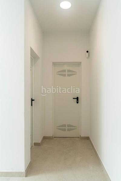 Foto e6bc8f0c-1809-4932-be52-7349e44257ed. Loft amb calefacció piscina terrassa a Los Castillejos - La Trinidad Málaga