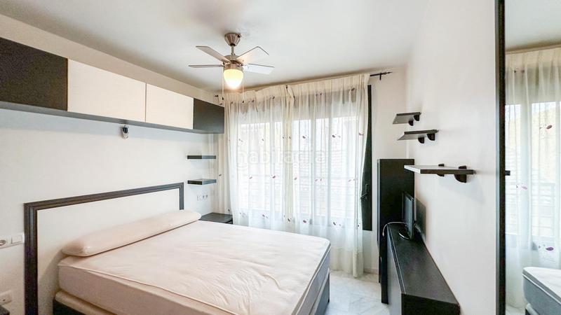 Foto 154f8419-c0ee-47e8-8d9c-d058d4e861d9. Flat in calle de san quintín 36 in La Trinidad Málaga