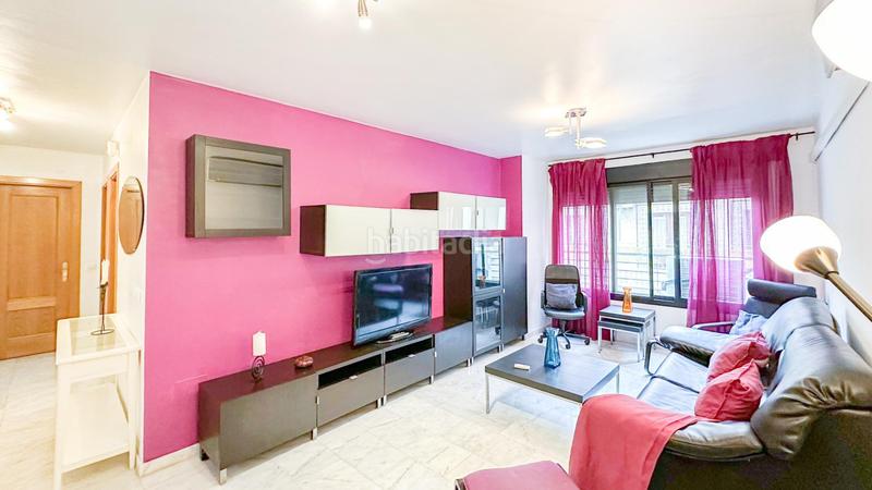 Foto 1725ed53-f52e-42d2-ad72-58b43a125dc6. Flat in calle de san quintín 36 in La Trinidad Málaga