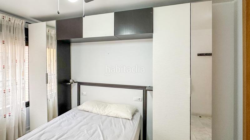 Foto 54c4a86a-afad-4189-93f7-db8bd669f922. Flat in calle de san quintín 36 in La Trinidad Málaga