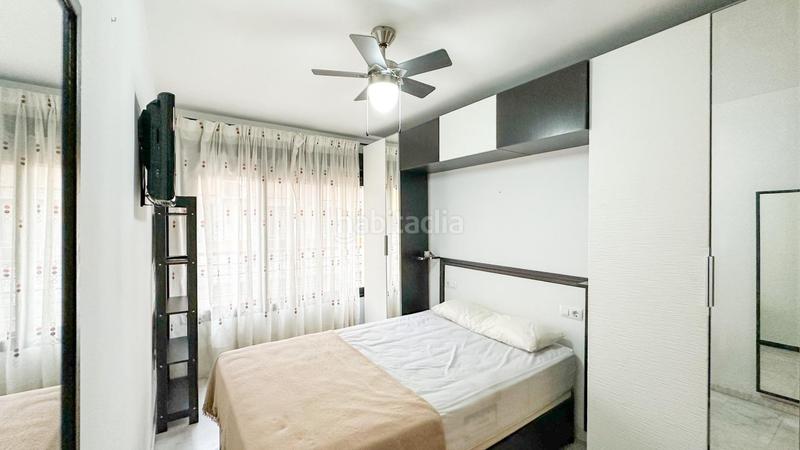 Foto 60de8aea-8a6b-4d9d-8006-ae4dfc2a9bf9. Flat in calle de san quintín 36 in La Trinidad Málaga