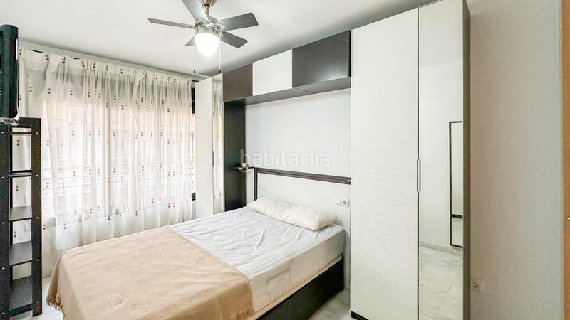 Foto 6c4f75aa-55d2-44d8-acd9-d5afa875d44c. Flat in calle de san quintín 36 in La Trinidad Málaga