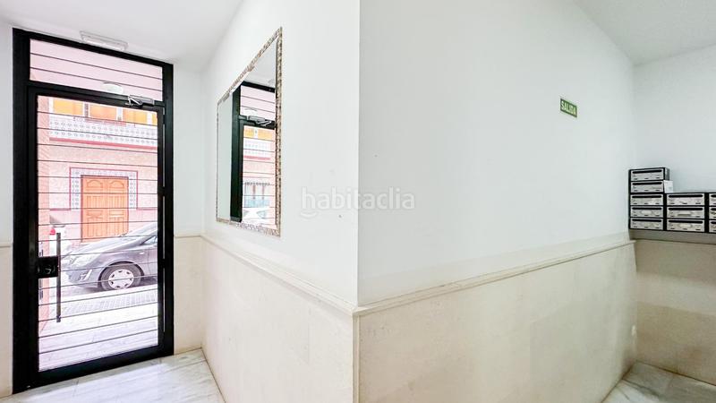 Foto 7c599ecc-8190-4487-9596-9095f4573572. Flat in calle de san quintín 36 in La Trinidad Málaga