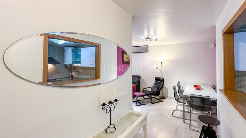 Foto 9f81ad2d-df78-4035-982b-c63a22a8cdb9. Flat in calle de san quintín 36 in La Trinidad Málaga