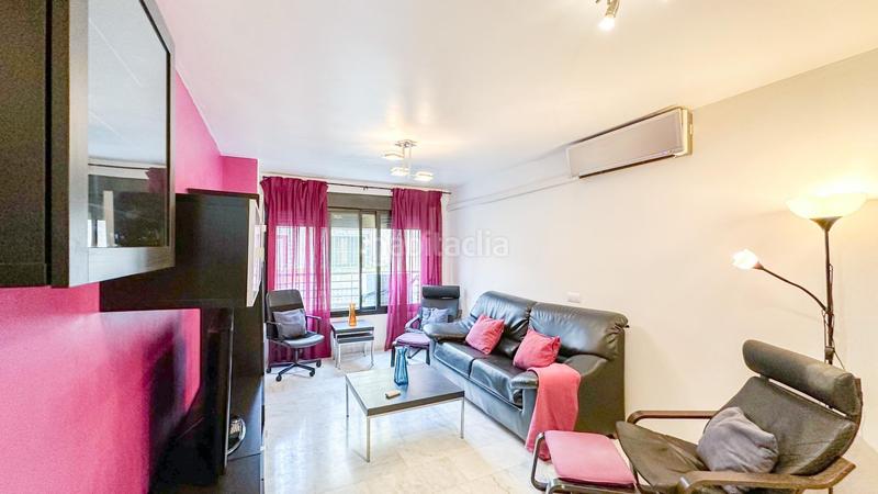 Foto a44bd2dd-8993-425f-a4b0-18aec7b7d3c8. Flat in calle de san quintín 36 in La Trinidad Málaga