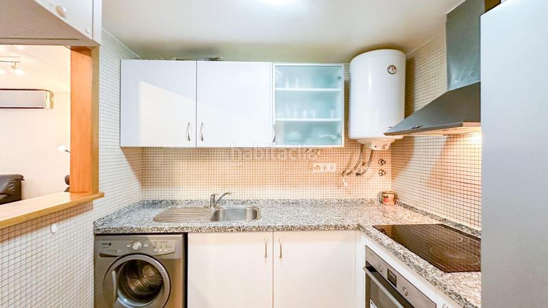 Foto a4ff249c-6ae2-4b4d-b687-64efd66f12f5. Flat in calle de san quintín 36 in La Trinidad Málaga