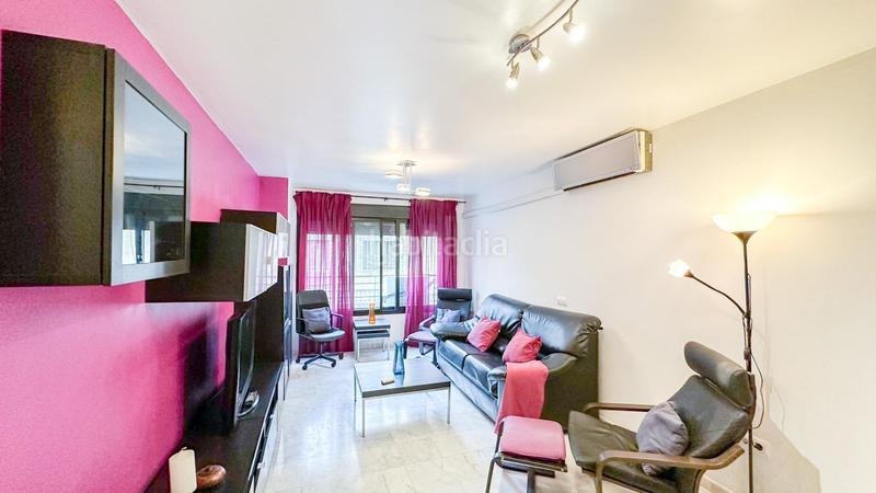 Foto b3223448-015c-4f1a-afec-7719a85ad01b. Flat in calle de san quintín 36 in La Trinidad Málaga