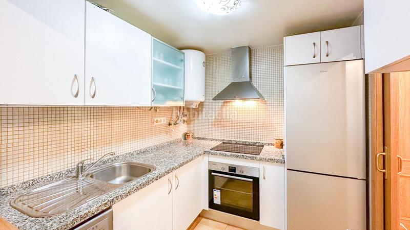 Foto b96224ea-70db-4d84-a7c7-e65f4fbf2b93. Flat in calle de san quintín 36 in La Trinidad Málaga