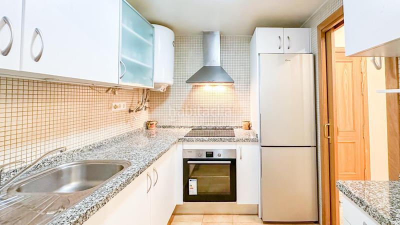 Foto bce14a2d-90a4-4c76-ab7e-41f731a233f1. Flat in calle de san quintín 36 in La Trinidad Málaga