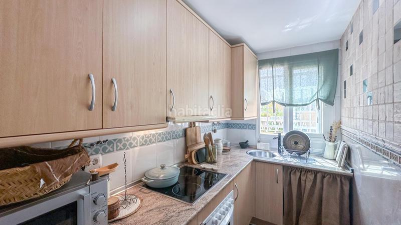 Foto 0f32fd73-f04d-4aa0-a88a-d819fc7faf8c. Alquiler piso en cl sierra nevada 1 es:1 pl:00 pt:a don juan ii 296 piso de 1 dormitorio en carvajal, . málaga en Fuengirola