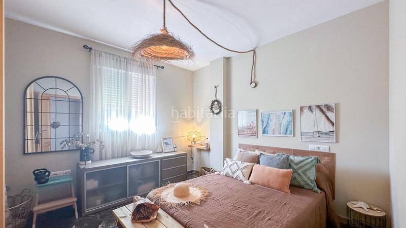 Foto 1fef5fe7-47db-4cd3-b887-08edae9a0b4f. Alquiler piso en cl sierra nevada 1 es:1 pl:00 pt:a don juan ii 296 piso de 1 dormitorio en carvajal, . málaga en Fuengirola